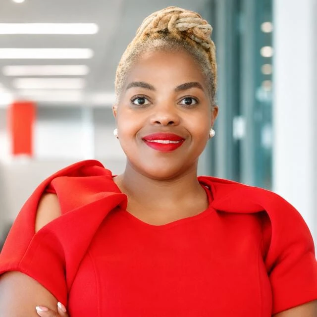 Rorisang Hlahatsi-Baloyi